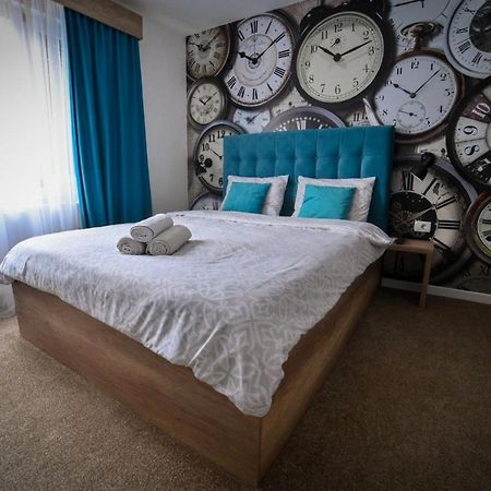 Studio apartmani Emili apartman br 2 Bijeljina Bagian luar foto