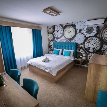 Studio apartmani Emili apartman br 2 Bijeljina Bagian luar foto