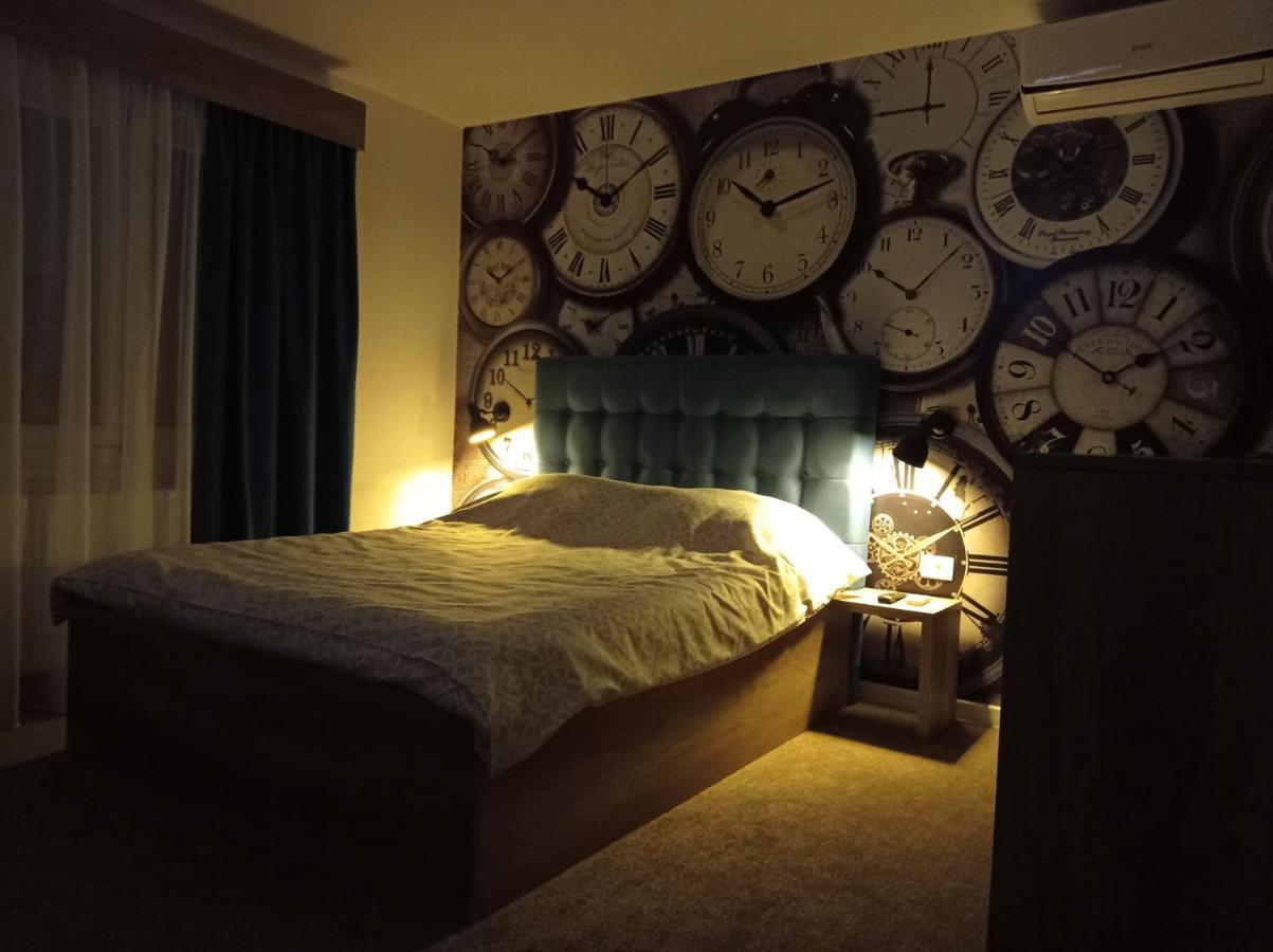 Studio apartmani Emili apartman br 2 Bijeljina Bagian luar foto
