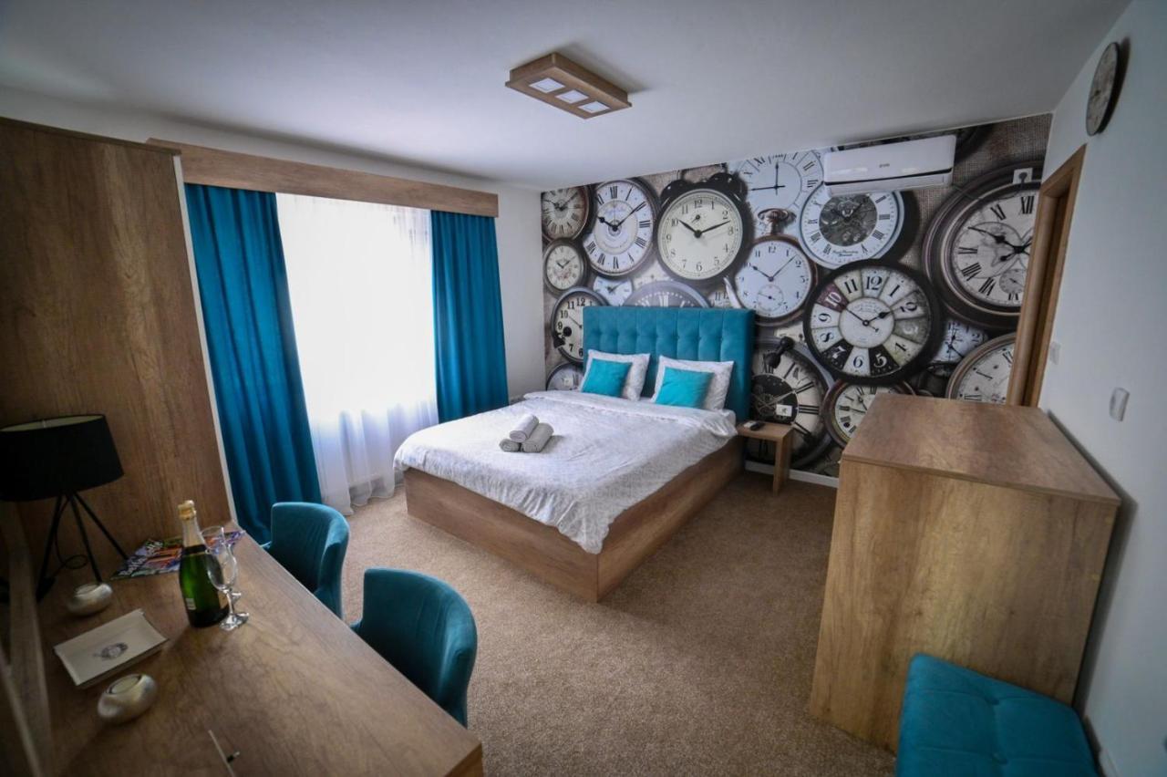Studio apartmani Emili apartman br 2 Bijeljina Bagian luar foto