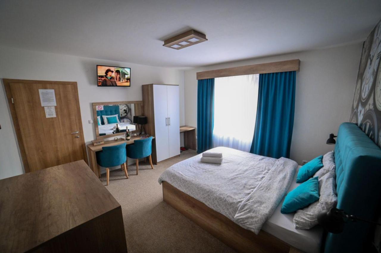 Studio apartmani Emili apartman br 2 Bijeljina Bagian luar foto