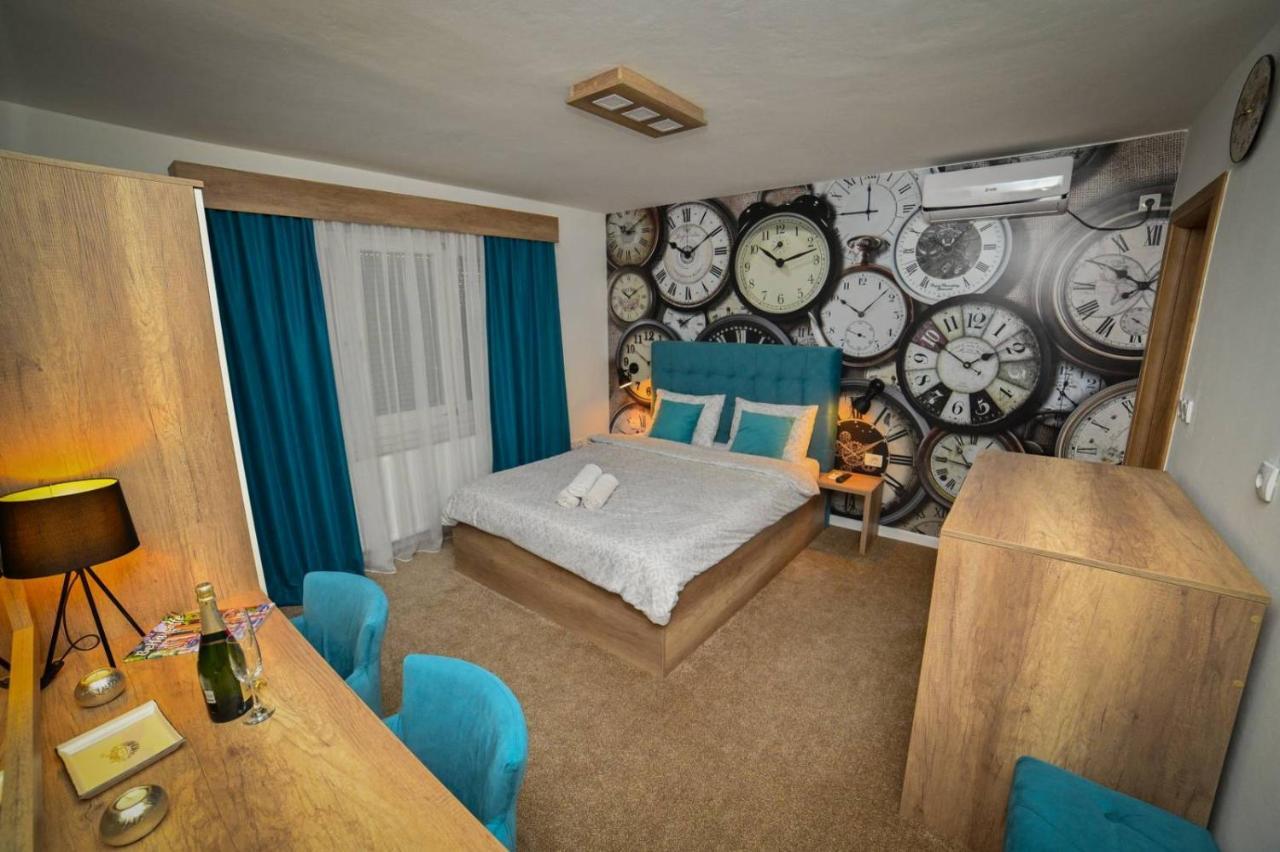 Studio apartmani Emili apartman br 2 Bijeljina Bagian luar foto