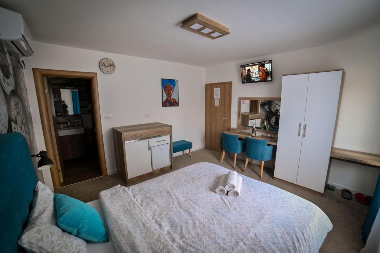 Studio apartmani Emili apartman br 2 Bijeljina Bagian luar foto