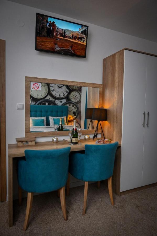 Studio apartmani Emili apartman br 2 Bijeljina Bagian luar foto